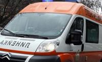 Тежка катастрофа на магистрала в Турция, 17 ранени