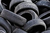 За София: старите гуми може да се хвърлят на определени места