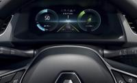 Електрическият Renault Kangoo Van е с пробег до 300 км
