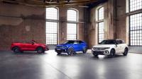 Volkswagen представи обновения кросоувър и кабриолет T-Roc