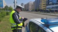 22-годишен младеж от Исперих е задържан за шофиране след употреба на наркотици