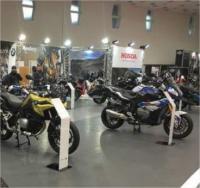 Vespa, Honda и КТМ - лидери по продажби на скутери за 9-те месеца на 2021 г.