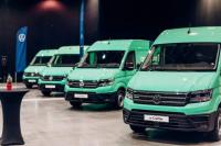 Първа голяма сделка на Volkswagen у нас