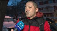 Срязана гума може да доведе до откраднати пари и документи