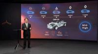 Електрификация - планът на Renault, Nissan и Mitsubishi за следващите 10 години