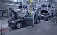 Как войната в Украйна ще се отрази на производството на автомобили и компоненти
