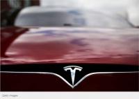 Tesla отново изнася произведени в Шанхай електромобили