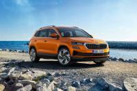 Автосалон София 2022: Кросоувъри и SUV-та със световна премиера на изложението
