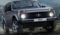 Каква ще бъде Lada Niva Sport - иновацията ще се появи през 2023 г. и ще получи две версии:
