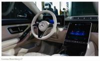 Mercedes търси помощта на Google за навигацията на колите си