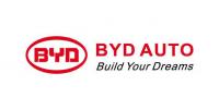 Китайският автомобилен производител BYD Co. увеличи пет пъти печалбите си