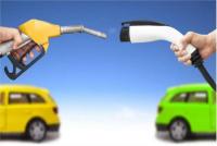 Отказваме се от ДВГ прекалено рано според учен на Toyota