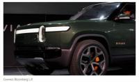 Производството на SUV модела на Rivian скоро ще изпревари това на пикапа R1T