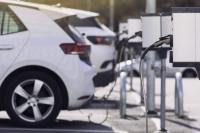 Volvo Cars  със сериозни продажби на електромобили