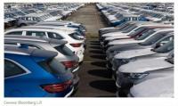 Износът на автомобили от Япония за Русия скача с 53% през юли