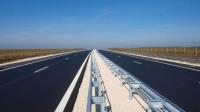 Движението в посока Пловдив на АМ „Марица“ ще е в скоростната лента от 66-ти до 68-ми км