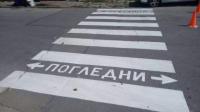 Възрастни пешеходци пострадаха при два пътни инцидента в Стара Загора