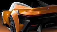 Toyota дава заявка за два нови електрически модела
