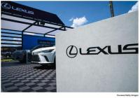 Toyota представи електромобил Lexus с 1000 км пробег с едно зареждане