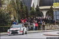 Пламен Стайков и Рафи Кадир триумфираха в рали спринт ‘‘Пампорово‘‘