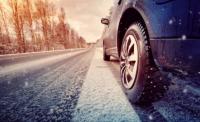 С глоби се наказва водач, неподготвил автомобила си за зимата