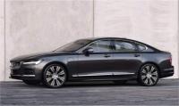 Volvo подготвя конкурент на BMW i5 и Mercedes-Benz EQE