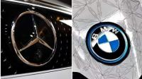 BMW и Mercedes създадоха съвместно предприятие