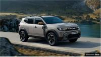 Трето поколение Dacia Duster: Цената остава под 20 000 евро