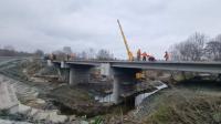 Новият мост на пътя Царево - Ахтопол ще бъде завършен до 15 април