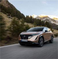 Неочаквано - съюз между Nissan и Honda