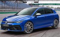 Дебютира новият Golf R