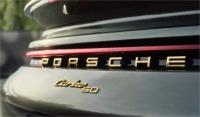 Porsche 911 Turbo Hybrid ще дебютира догодина