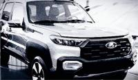 АвтоВАЗ пусна нова Lada Niva Travel