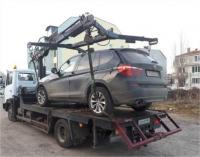 КЗП гледа под лупа фирмите, занимаващи се с репатриране на автомобили
