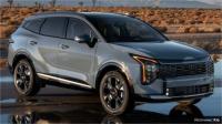 Новата Kia Sportage идва на изненадващо ниска цена