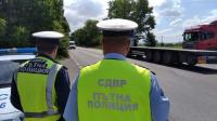 Спор за паркомясто в Благоевград завърши с полицейска намеса