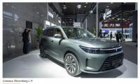 Местен производител на луксозни автомобили изпревари BMW в Китай