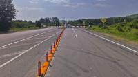 Обезопасени са 14 от 36-те отсечки с концентрация на ПТП