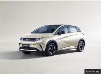 Продажбите на BYD достигнаха нов връх