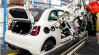 Новият Fiat 500 получи дългоочаквания бензинов двигател