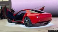 Mazda пуска нов спортен модел