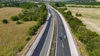 Ще се промени организацията на движение по АМ „Хемус“ в област Варна