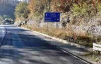 Верижна катастрофа на Прохода на Републиката
