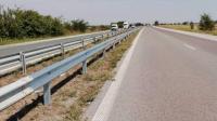 На 4 и 5 август за възстановяване на мантинели ще се променя движението на АМ „Тракия"
