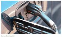 Ford планира да пусне изцяло електрически среден по размер пикап през 2027 г.