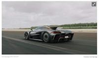 Koenigsegg си върна рекорда за скорост
