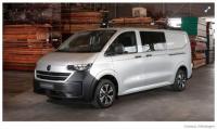 Нови практични варианти в гамата на Volkswagen