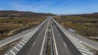 От 23 до 29 август ще се почистват шахти и облицовани окопи между 25-и и 37-и км на АМ „Струма“