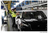 Jaguar Land Rover изтегля 121 500 автомобила в САЩ поради пукнатина в окачването