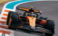 Отборът от Формула 1 McLaren е оценен на над 3 млрд. паунда